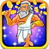 Glorious God Slots: Gain Zeus's virtual crown by choosing the winning combinations