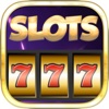 A Fortune Gold Las Vegas Gambler Slots Machine - FREE Classic Slots Games Deluxe