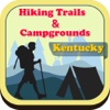 Kentucky - Campgrounds & Hiking Trails
