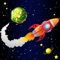 Space Racing is very interesting and mind blowing game
