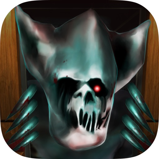 Horror Elevator 3D - Claustrophobia iOS App
