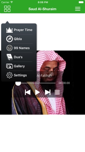 Ramadan Pro رمضان(圖2)-速報App