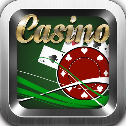 Macau Casino Ace Winner - The Best Free Casino icon
