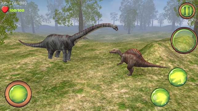 Life of Spinosaurus - Survivor(圖1)-速報App