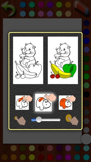 Animals Coloring Pages(圖4)-速報App