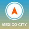 Mexico City GPS - Offline Car Navigation