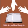 Bible Verses About Integrity