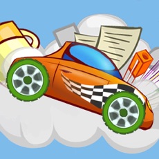 Activities of Smashy Office Race － Extreme car racing simulator Game
