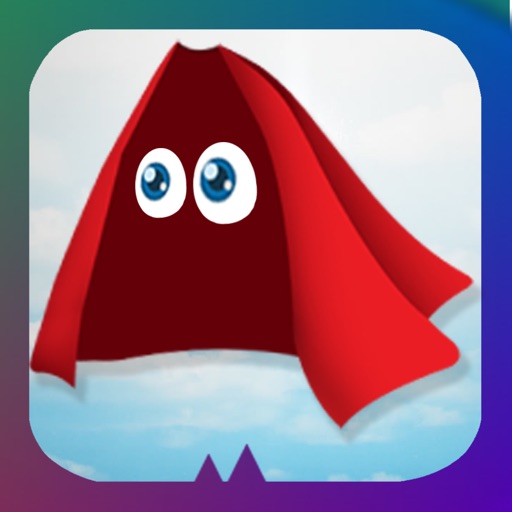 Geometry Jam Jump Off - Impossibly Harsh Realities Icon