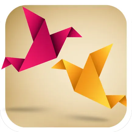 Origami Made Simple - Step by Step for iPad Читы