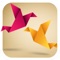 Icon Origami Made Simple - Step by Step for iPad