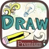Sticky to draw - Premium