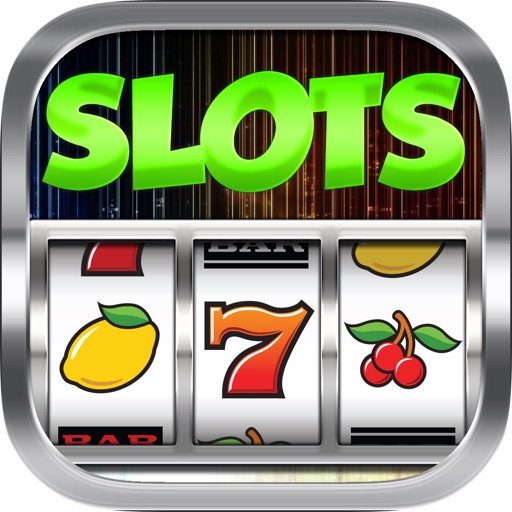 777 World Lucky Big Casino - FREE Slots Game