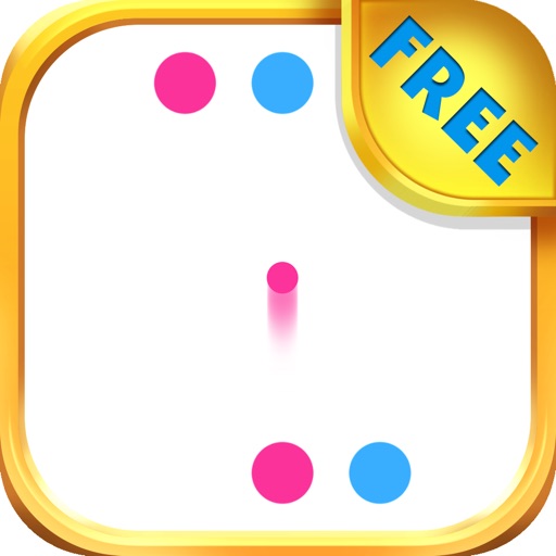 Spring Pong Free iOS App