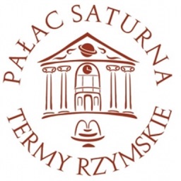 Pałac Saturna Termy Rzymskie