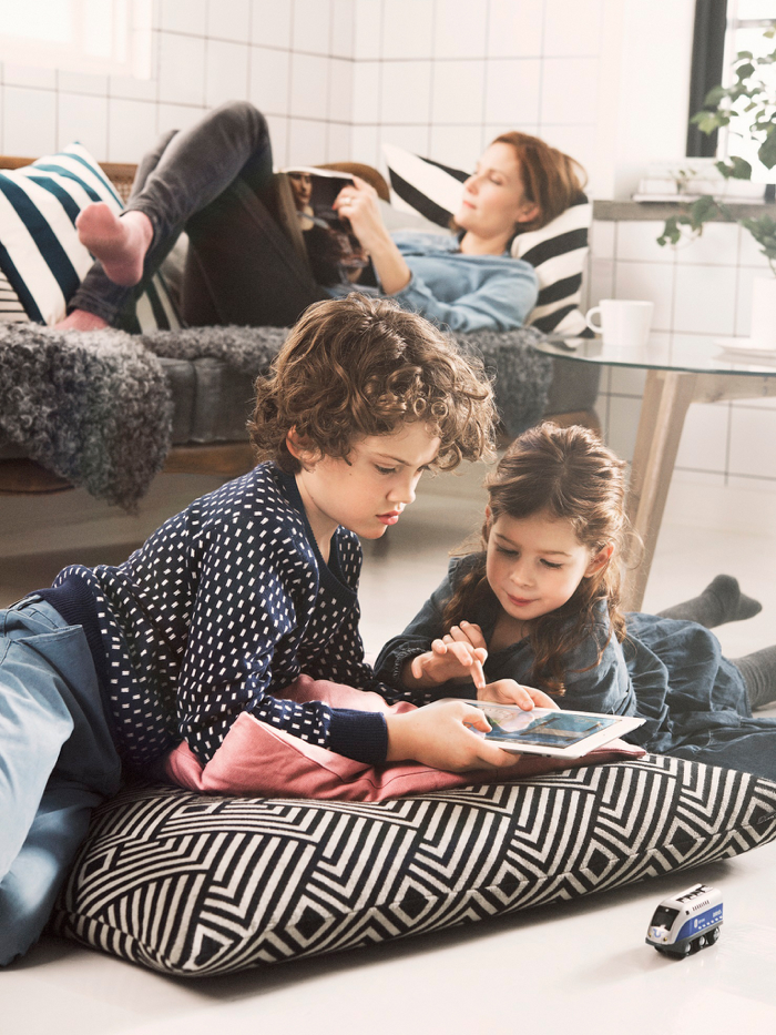 BRIO App Enabled Engine