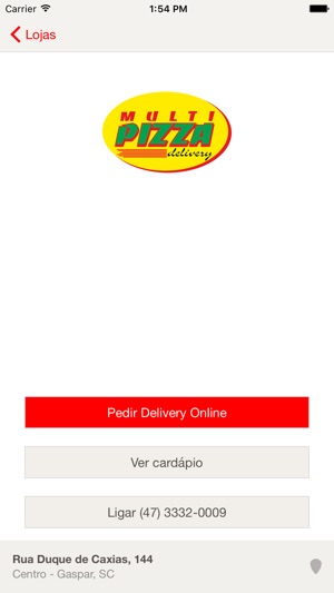 Multi Pizza(圖2)-速報App