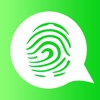 Password for Whatsapp AppLock PRO - Lock With Password or Touch ID for hidden messages