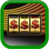 7 7 7 Big Bet Big House Of Gold - Casino Slot Machines!!