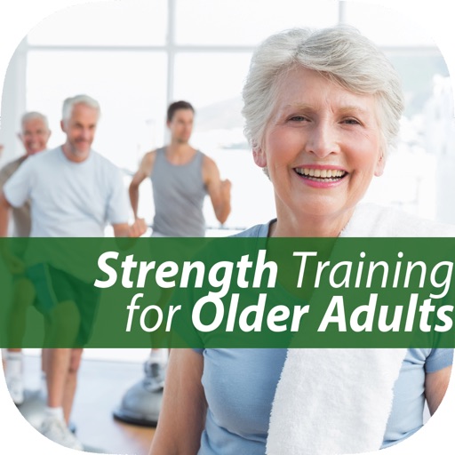 Discover The Secrets to Having a Good Exercises for The Elderly You Want icon