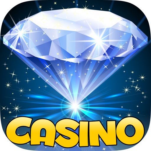 Aace Pedrus Casino Slots - Roulette - Blackjack 21 iOS App