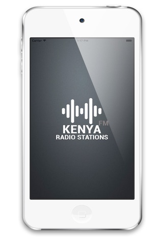 Kenya Radio & News screenshot 4