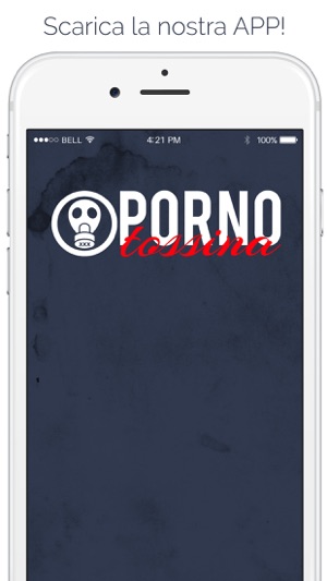 PornoTossina(圖1)-速報App