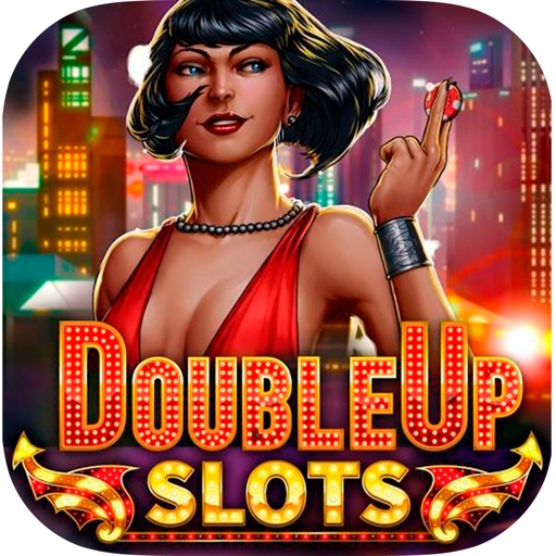 2016 A Robbery Double Casino Slot Games - FREE Slots Game icon