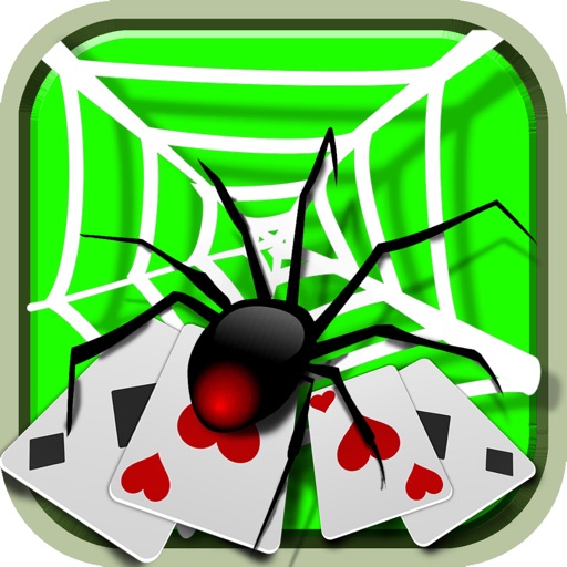 Spiderette Spider Solitaire 2 Suit 1.0 Free Download