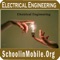 The goal of this app is to provide some basic information about Electrical Engineering