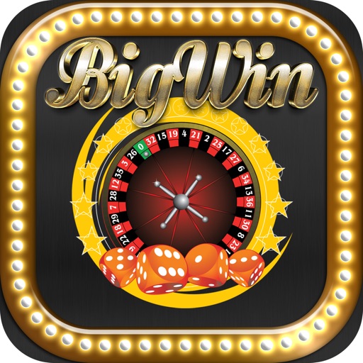 Spin To Win Winning Jackpots - Free Slot Casino Game icon