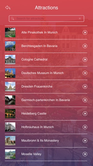 Germany Tourist Guide(圖3)-速報App