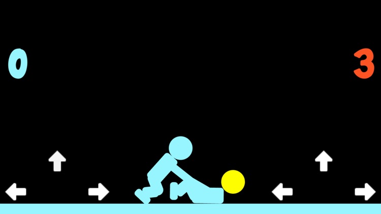 Get on Tap - Addicting 2 Player Wrestling Game by Uras Isik