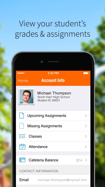 Hart County Schools screenshot-3