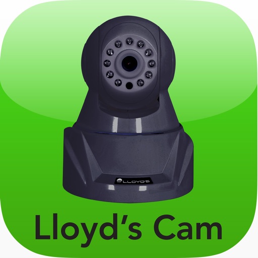 LloydsCam Download