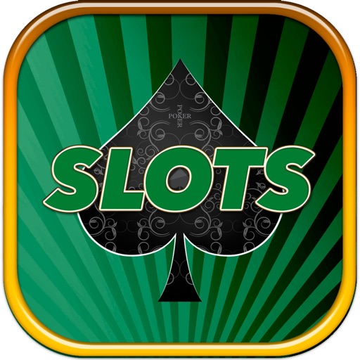 Slots Big Lucky Vip - Gambling Palace icon