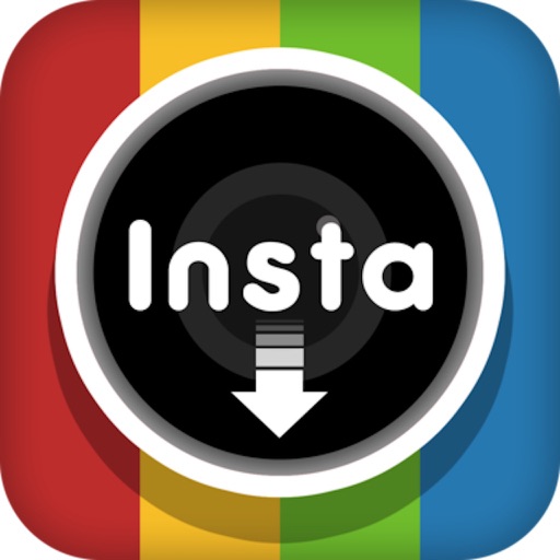 Insta Capture - Repost , grab & Captured Photos & video for Instagram IG