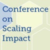 Conference on Scaling Impact