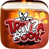 Trivia Book : Puzzles Questions Quiz For The Big Bang Theory Fan Games