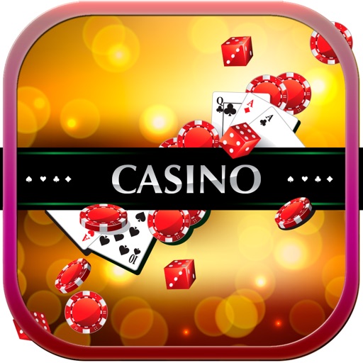 Slots! Lucky Play Iceberg Casino - Play Free Slot Machines, Fun Vegas Casino Games - Spin & Win! icon