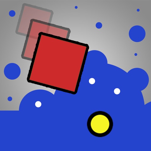 Toughest  ever - Free Creepy Touch  Puzzle Icon