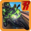 Extreme Racing Rivals : Fast Bike Race