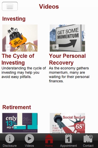 Diversified Financial Concepts screenshot 3