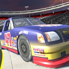 Activities of Adrenaline American Truck Racing 3D - Speed Extreme SUV Car Racing Simulators