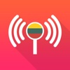 Lithuania Radio (Radijas) Player - Listen FM Live Radio & internet podcasts for Lithuanian & Lietuvių people