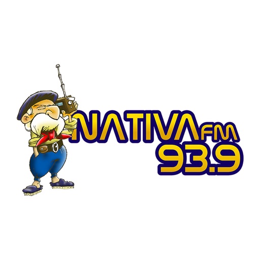 Nativa FM Piratini icon