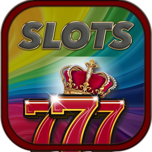 777 King of Slots -  Amazing Casino Night