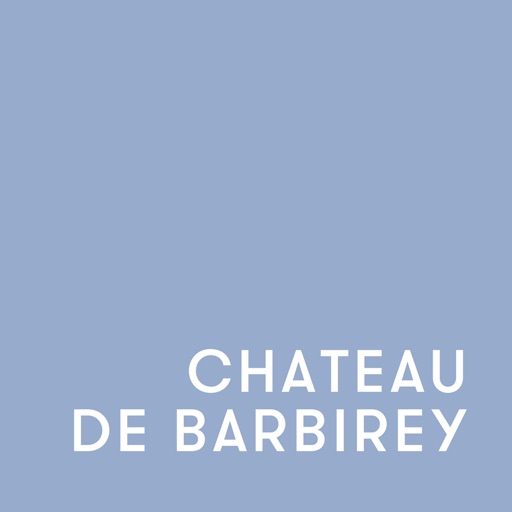 Chateau de Barbirey icon