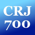 CRJ 700 Study Guide