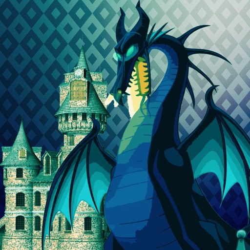 Dragon Jumper : Castle Defence icon